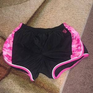 Soffe kids shorts size L (12-14)